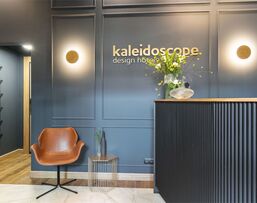 Калейдоскоп на Рубинштейна 13