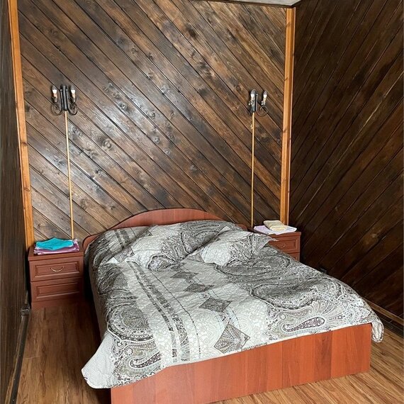 Улучшенный двухкомнатный. Фото 15