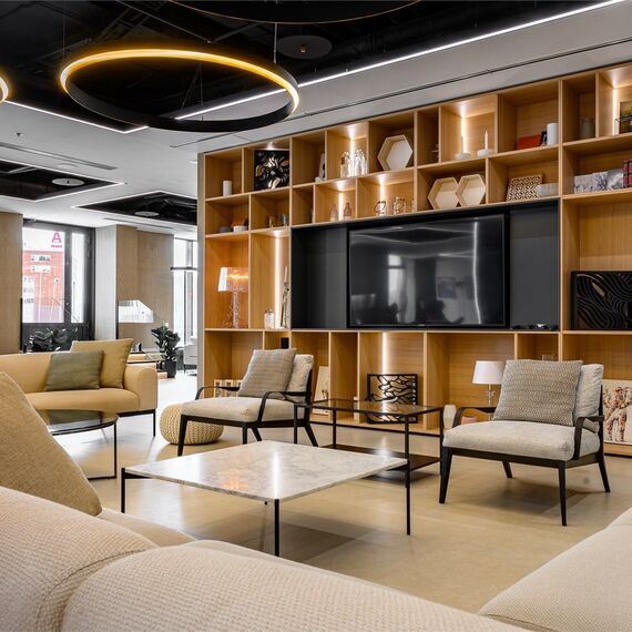 Студия (Технопарк). Фото 7