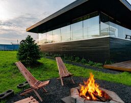 Домик в Икше