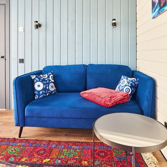 Glassbox 108 Premium. Фото 70