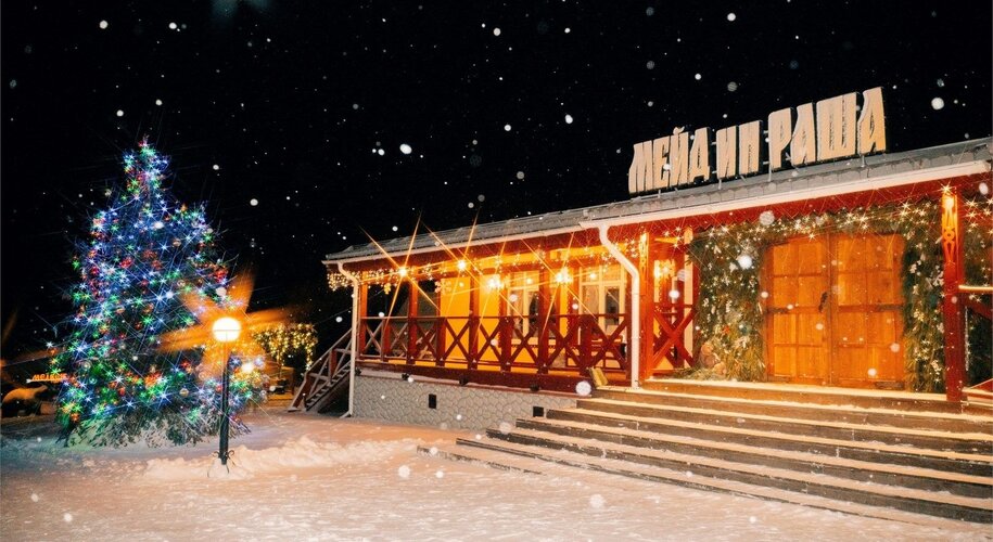 Медвежья гора - Фото 42