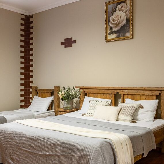 Семейный номер. Фото 23