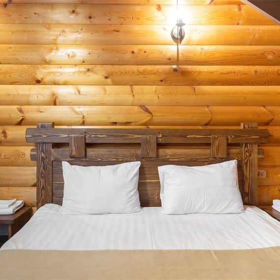 Коттедж  Ясень 