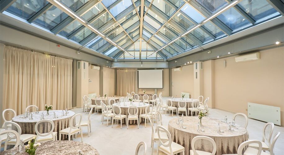 River Palace Hotel - Фото 11