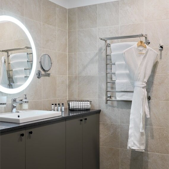 RESIDENCE. Фото 21