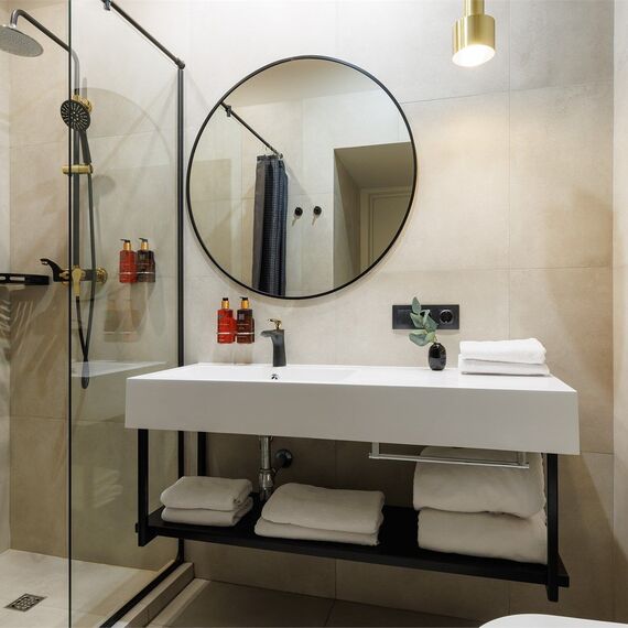 Стандартный номер - студио. Фото 20