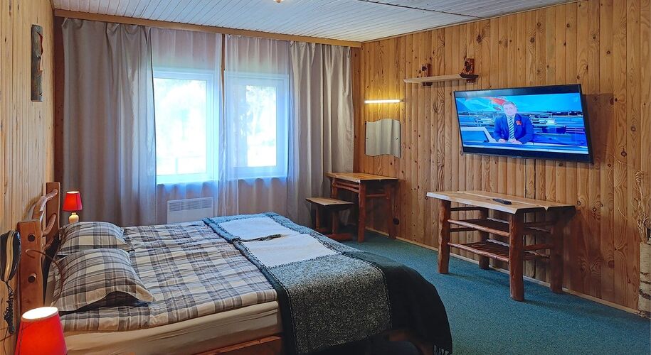 Парк-отель «VE art resort» - Фото 21