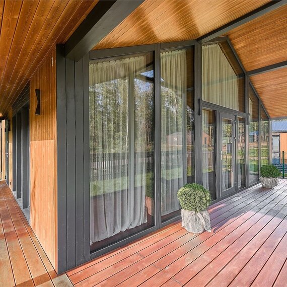 Panorama Home. Фото 19