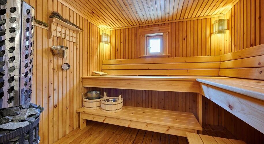 Загородный отдых в Парк отель Николо-поле - Фото 20