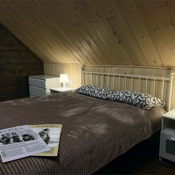 Барнхаус «Скандинавия». Фото 45