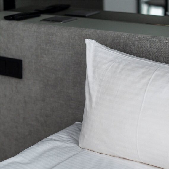 Семейный дом с 2-мя спальнями, сауной, купелью и террасой на 2 этаже. Фото 19