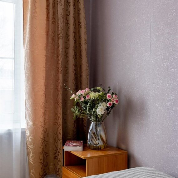 Одноместный номер стандарт. Фото 3