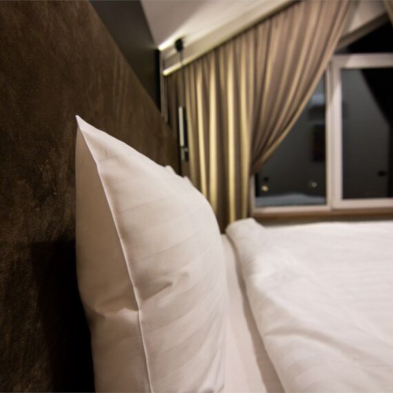 РЕЗИДЕНЦИЯ с чудесным видом. Фото 24