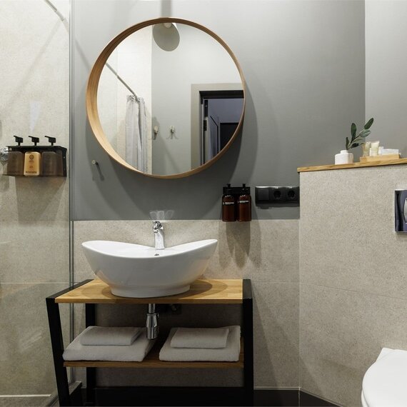 Стандартный номер студио. Фото 19