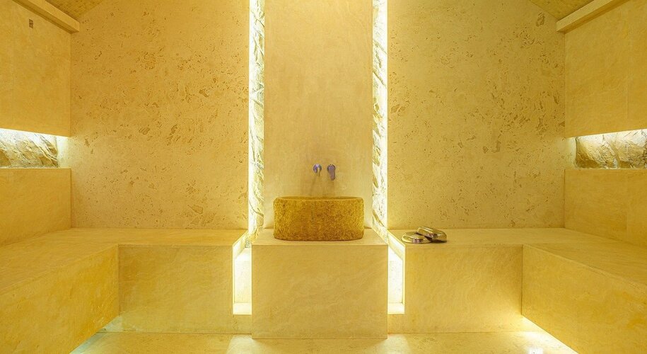  RILAS HOTEL & SPA 4* - Фото 9