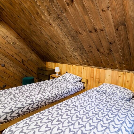 Барнхаус «Минимализм». Фото 18