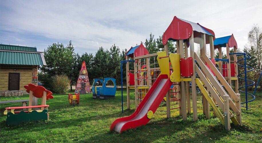  Золото Алтая (Белокуриха) - Фото 20