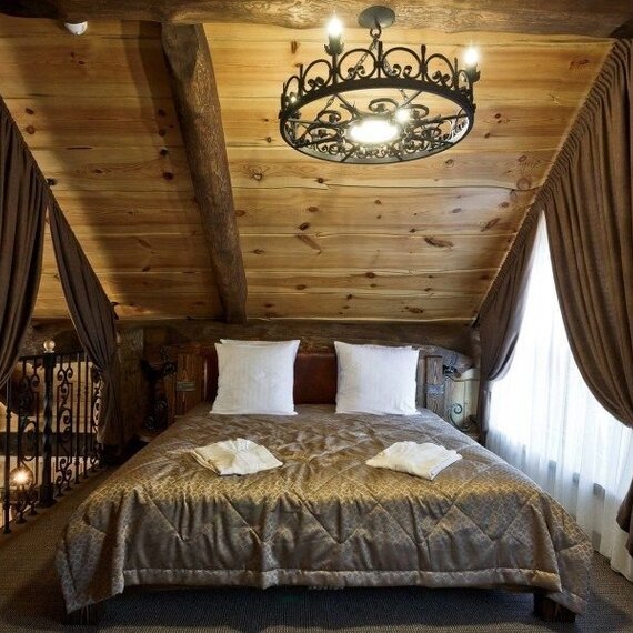 Охотничий дом. Фото 3