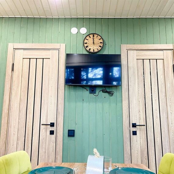 Номер «Сосновый бор». Фото 37