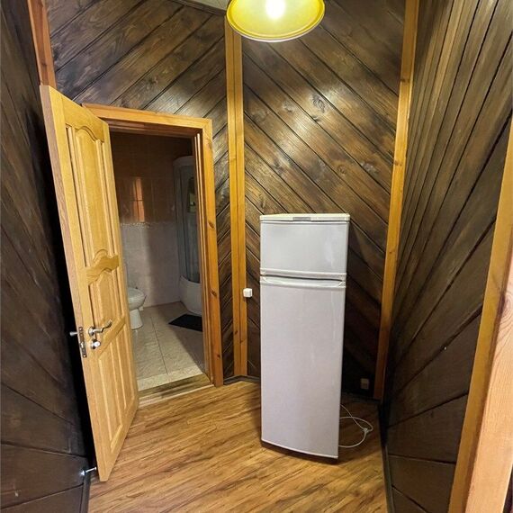 Улучшенный  двухкомнатный номер. Фото 4