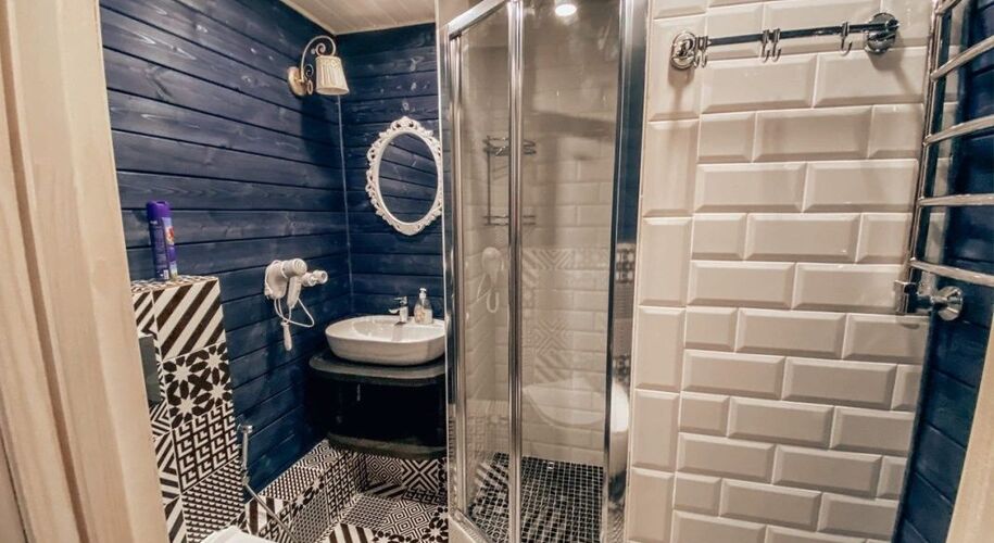 Коттедж Таун Хаус в Vyritsa village - Фото 7