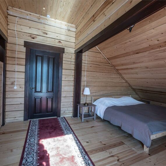 Дом Куликовский. Фото 20