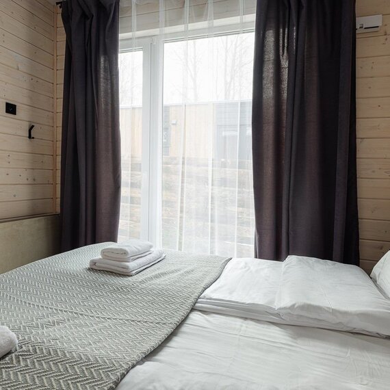 Дом для отдыха на природе №4. Фото 8