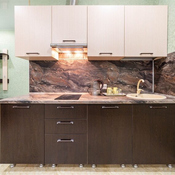 Номер - Студия. Фото 5