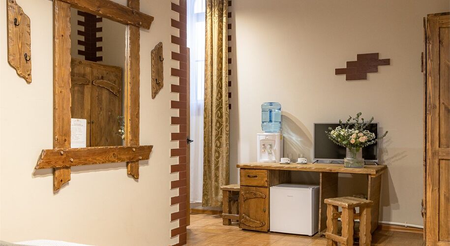  Номера в Пушкине - Фото 5