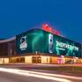 Ibis Москва Аэропорт Домодедово - Превью 7