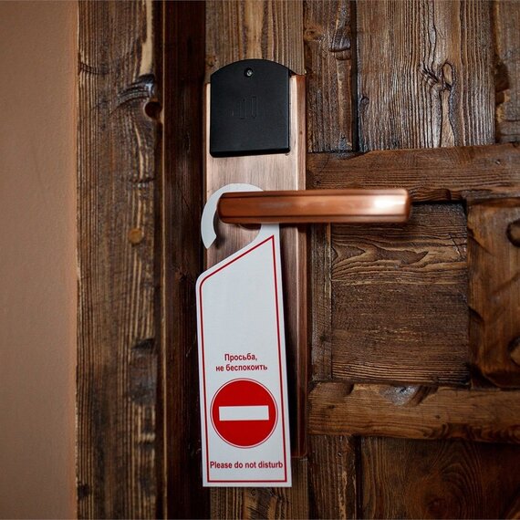 Стандартный номер с 1 или 2 кроватями. Фото 5