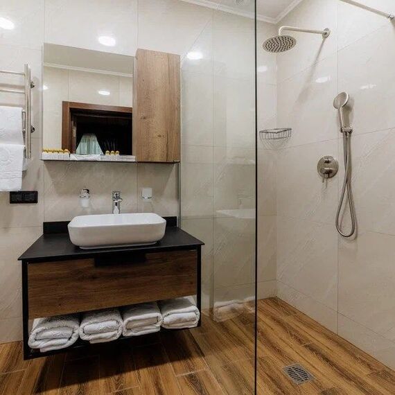 Студия (Охотничий дом 2). Фото 6