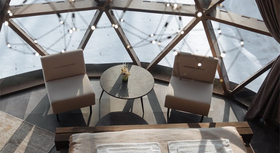 Lucky Glamping - Фото 27