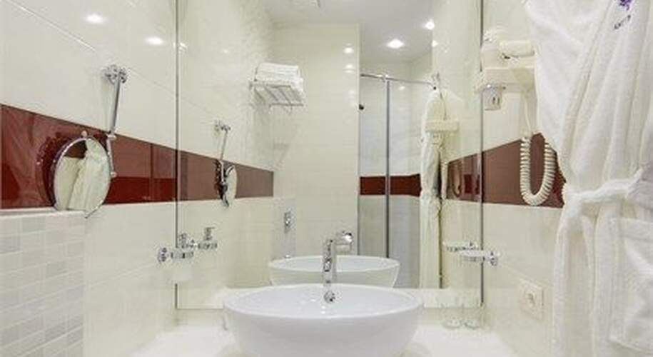APARTELLO на ул. Толстого 56 - Фото 25
