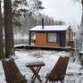  «Наедине» — дома на воде - Превью 2