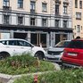 Отель «Трауберг» - Превью 63
