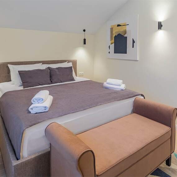 Townhouse. Фото 18