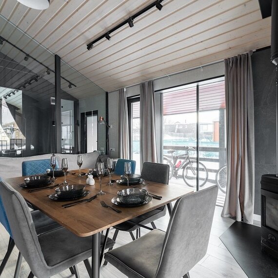 Lato-85 Plus. Фото 31