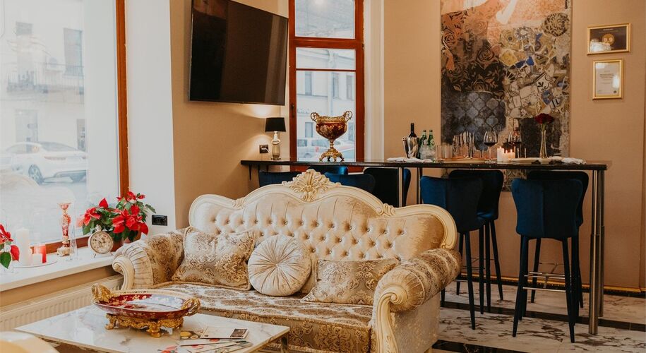 The Kempf - Фото 9