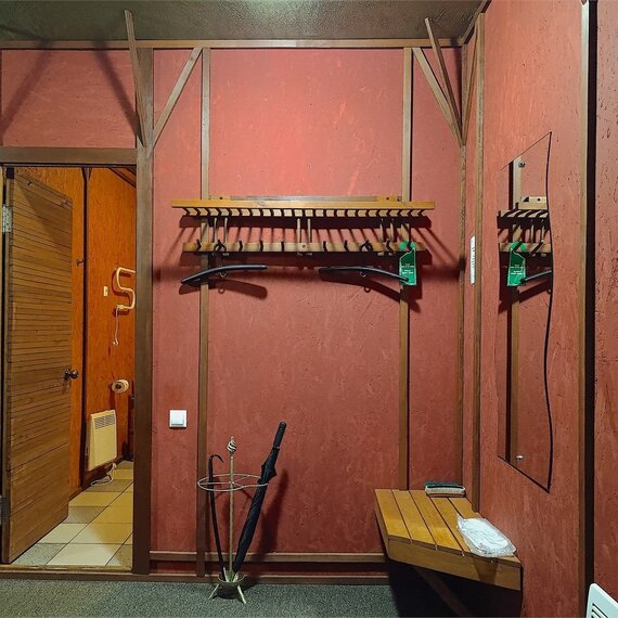 Коттедж «Рандеву». Фото 3