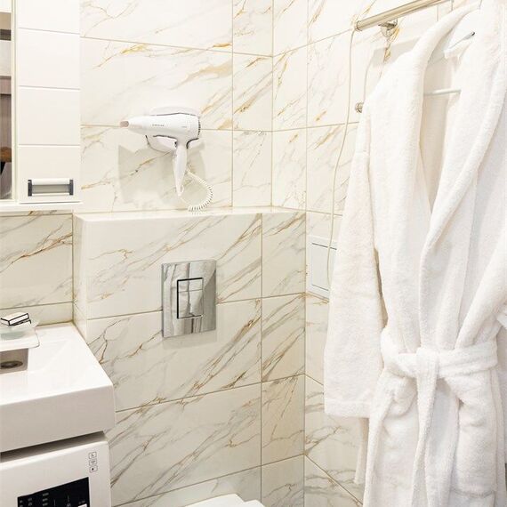 Андеграунд апартамент. Фото 2