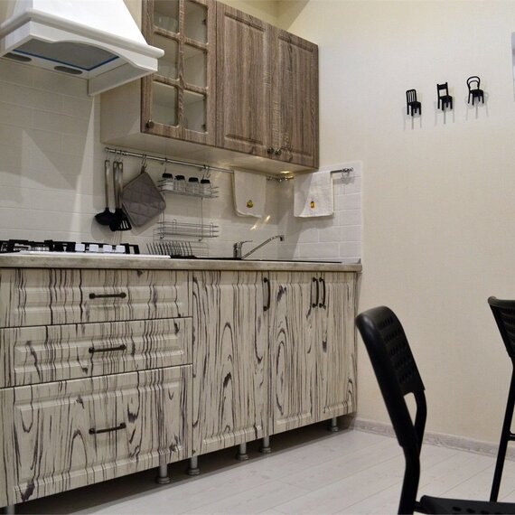 Апартаменты Park & House № 8 (*дети бесплатно). Фото 19