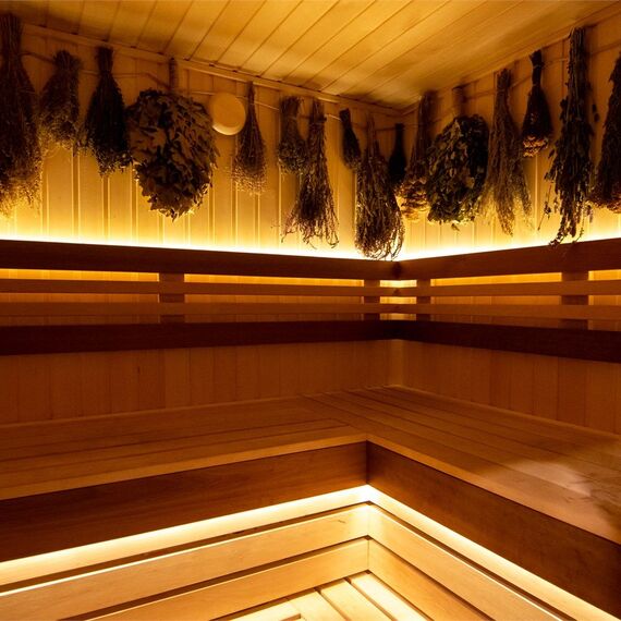 РЕЗИДЕНЦИЯ с чудесным видом. Фото 6