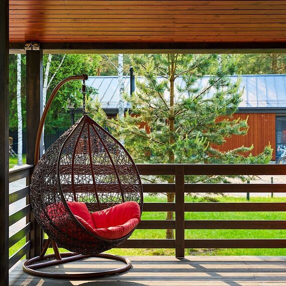 Lato-65 Sauna. Фото 25