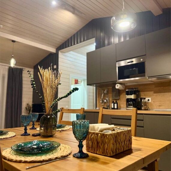 Lato-65 Sauna. Фото 79