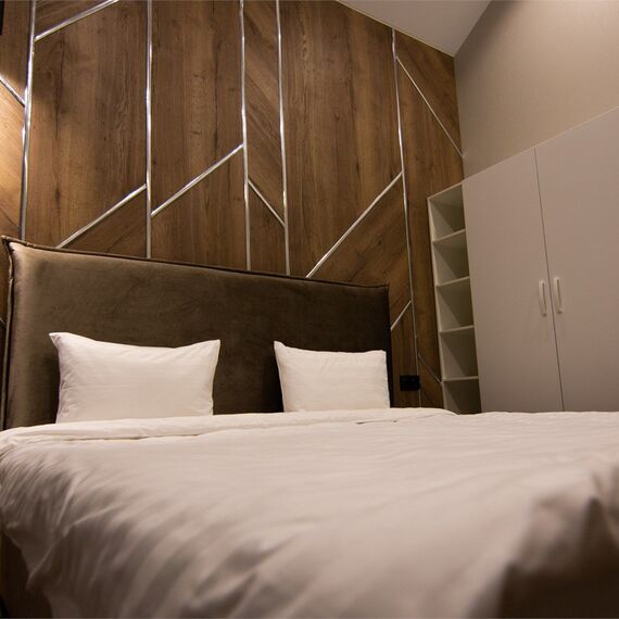 РЕЗИДЕНЦИЯ с чудесным видом. Фото 12