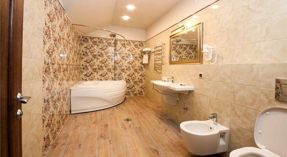 Гостинично Ресторанный комплекс 