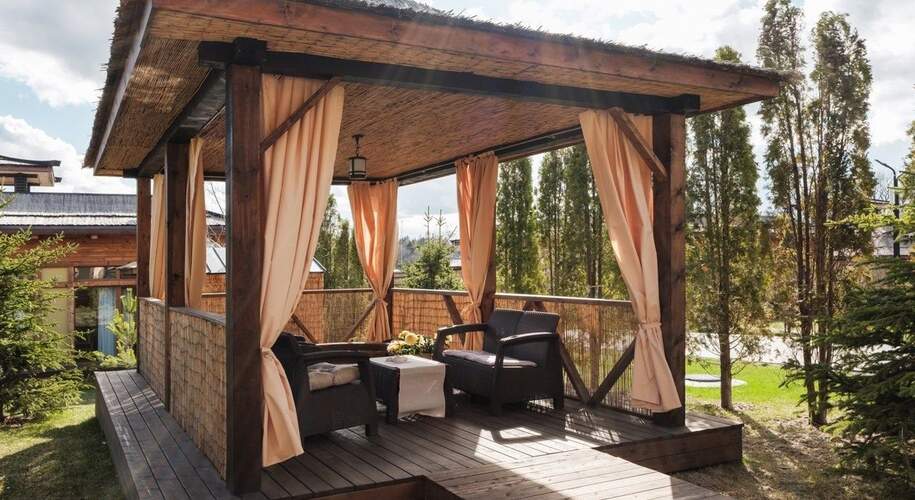  Комплекс апартаментов Sunrise Village 4* - Фото 17