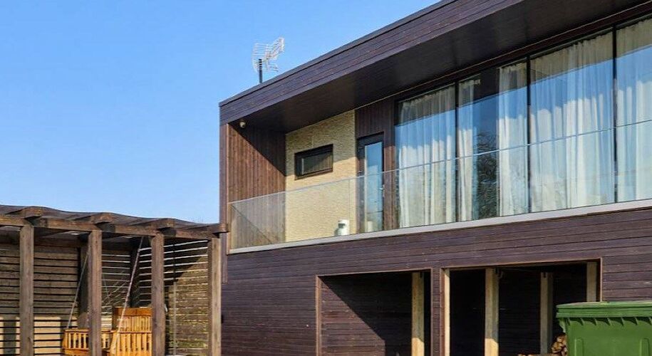  Домик в Икше - Фото 5